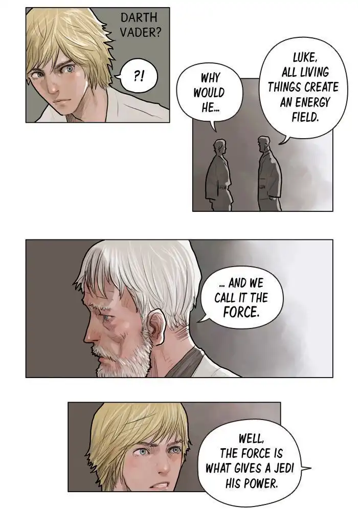 Star Wars Chapter 4 5